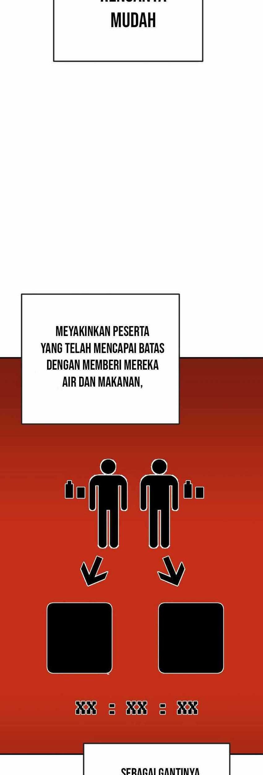 Hand over the Money! Chapter 27 Gambar 77