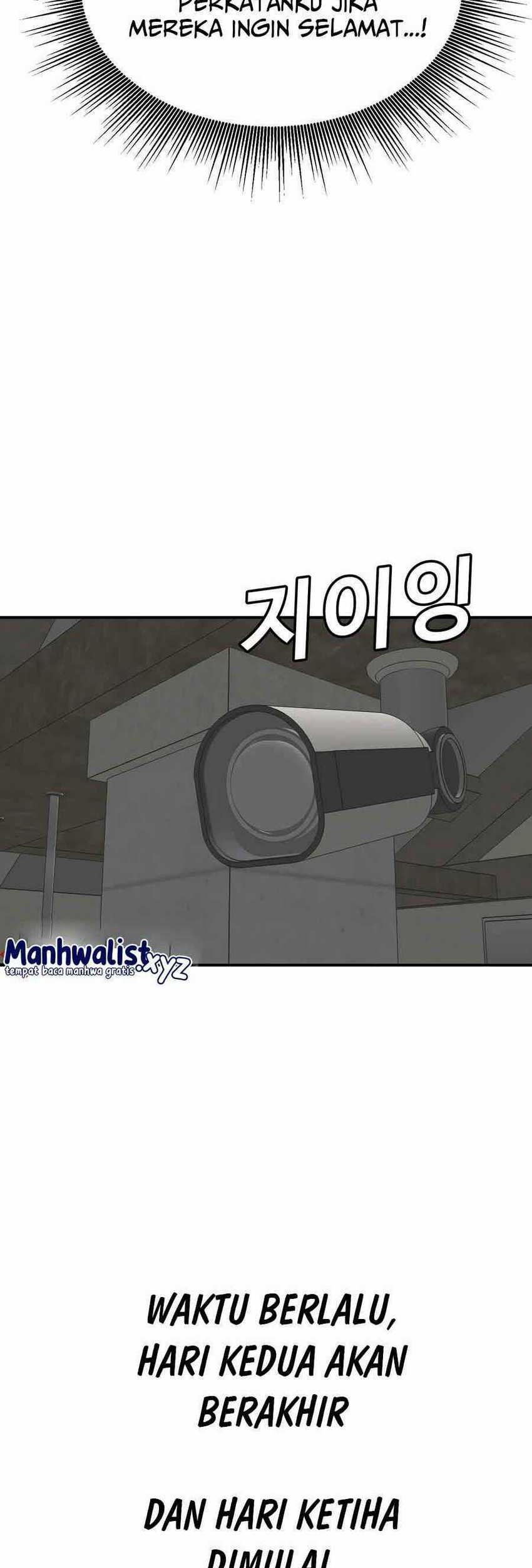 Hand over the Money! Chapter 27 Gambar 81