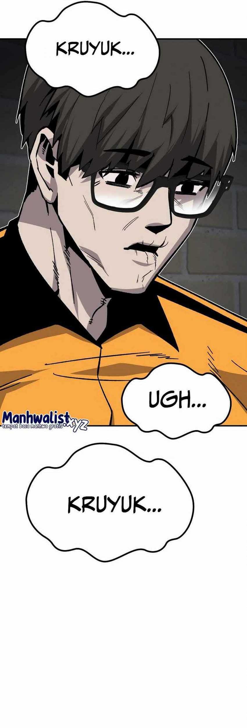 Hand over the Money! Chapter 27 Gambar 84