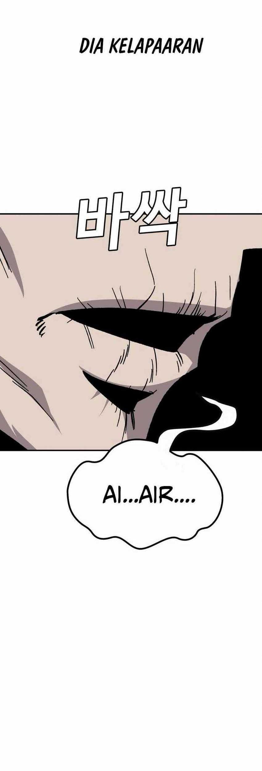 Hand over the Money! Chapter 27 Gambar 85