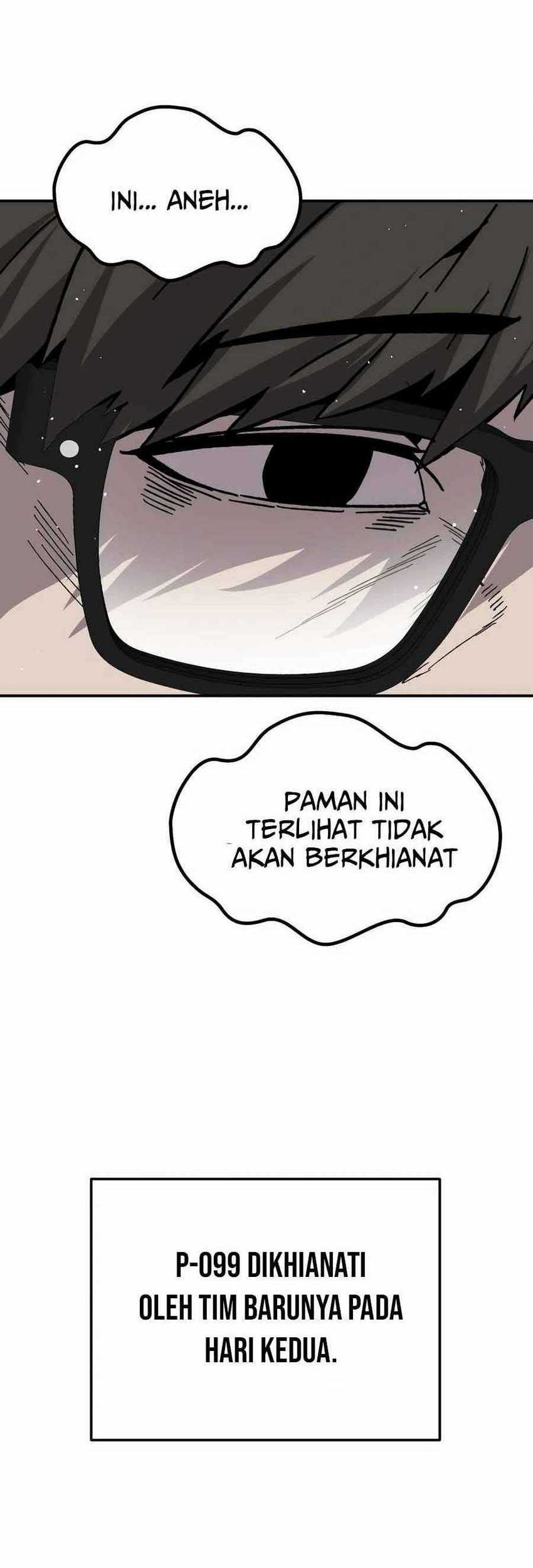 Hand over the Money! Chapter 27 Gambar 86