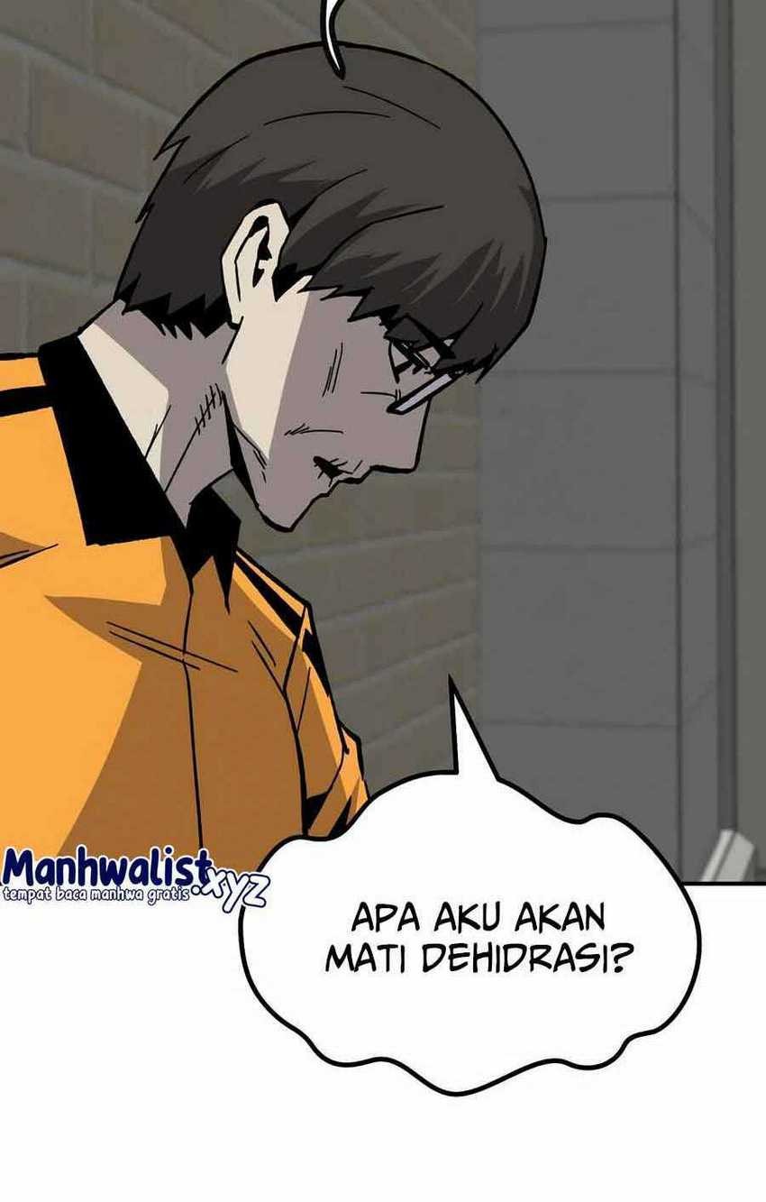 Hand over the Money! Chapter 27 Gambar 88