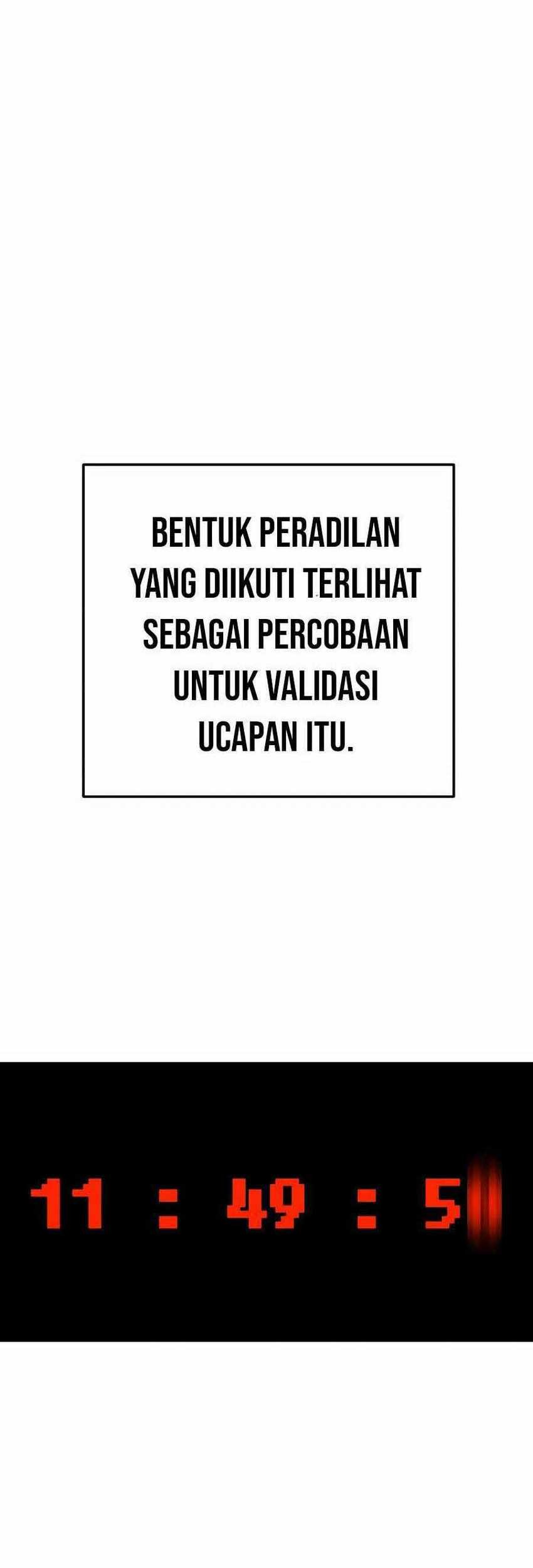 Hand over the Money! Chapter 27 Gambar 94