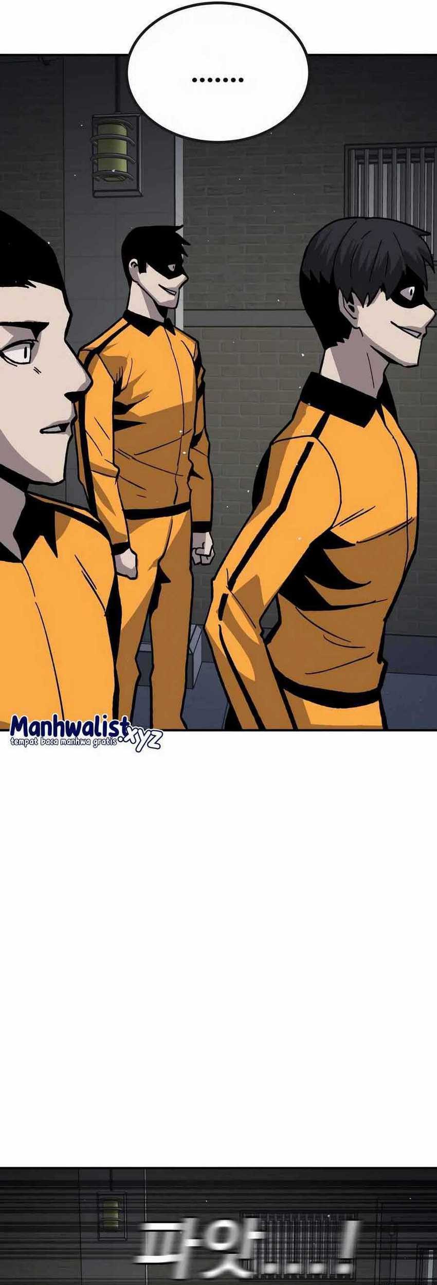 Hand over the Money! Chapter 27 Gambar 99