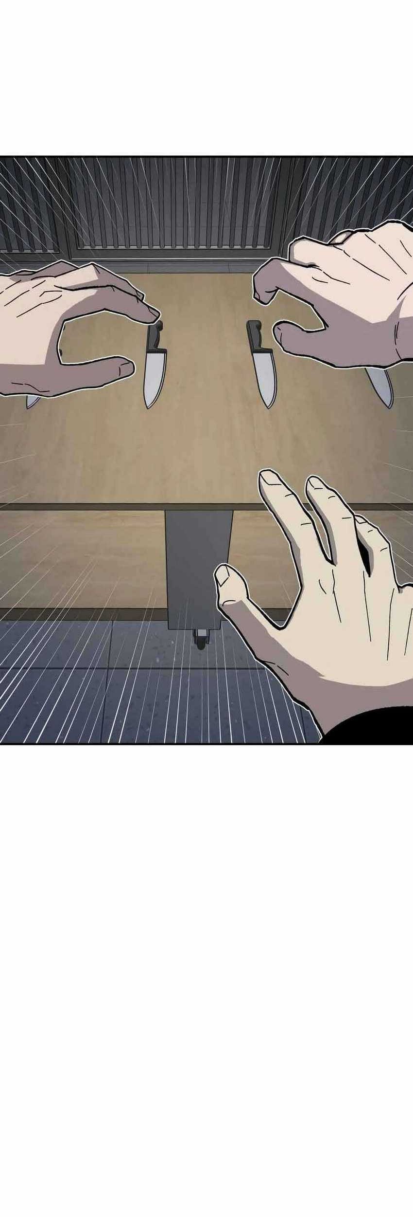 Hand over the Money! Chapter 27 Gambar 101