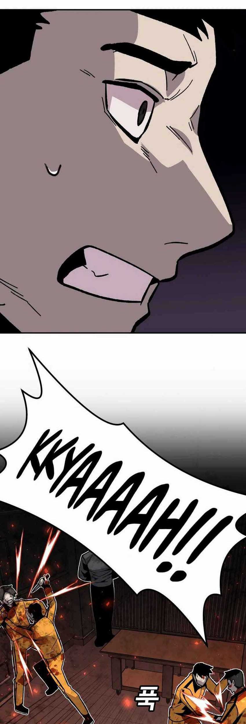Hand over the Money! Chapter 27 Gambar 102