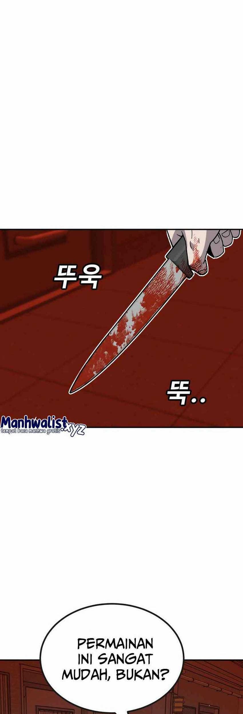 Hand over the Money! Chapter 27 Gambar 105
