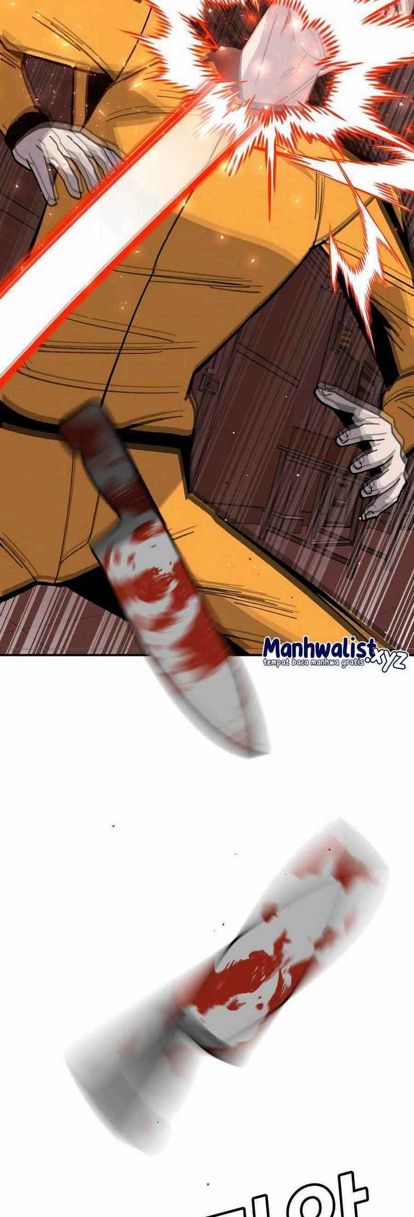 Hand over the Money! Chapter 27 Gambar 110