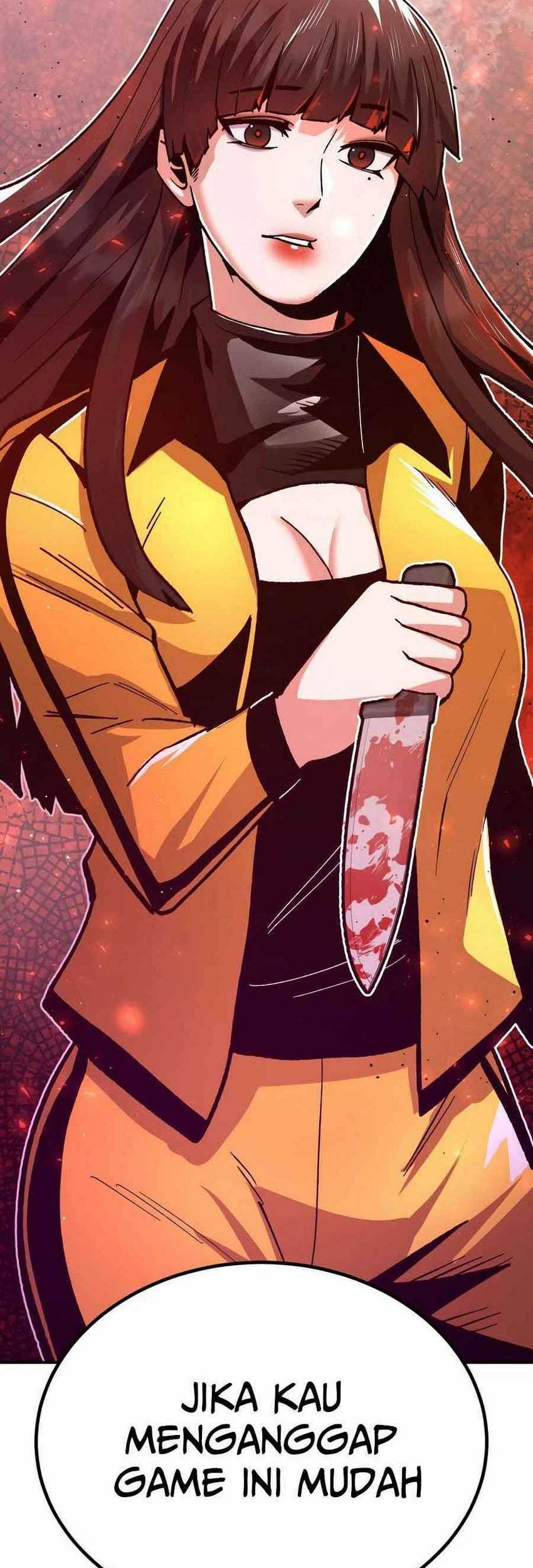 Hand over the Money! Chapter 27 Gambar 112