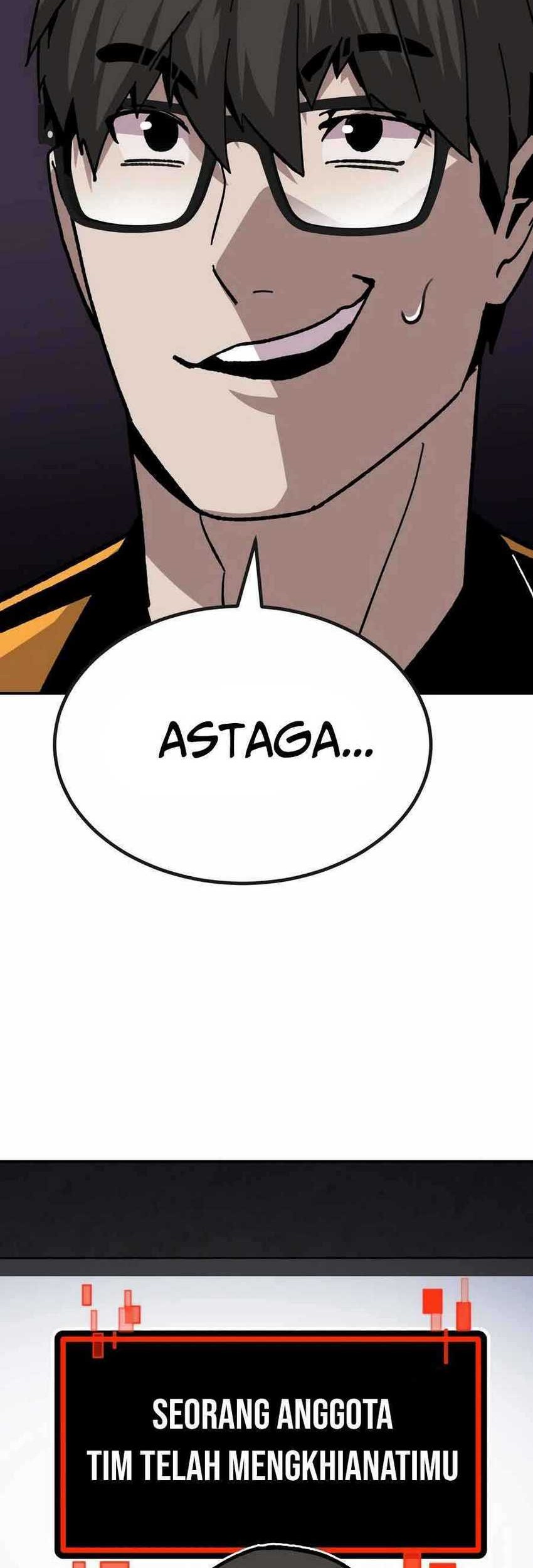 Hand over the Money! Chapter 27 Gambar 3
