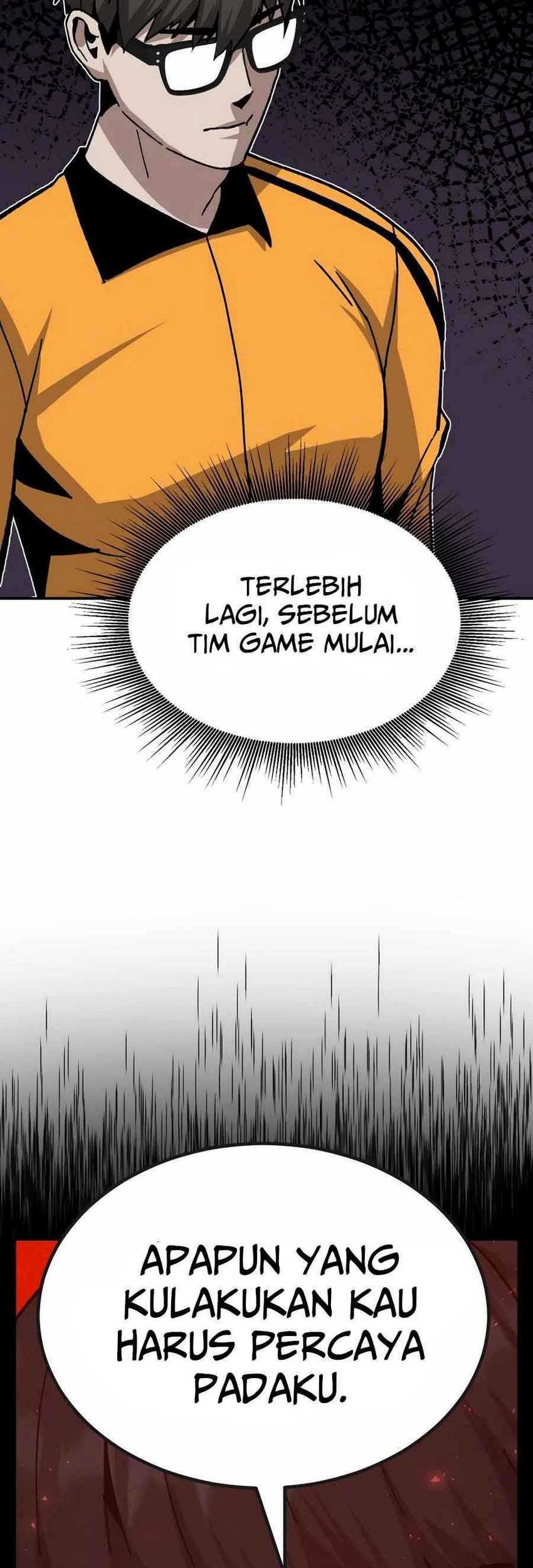 Hand over the Money! Chapter 27 Gambar 5