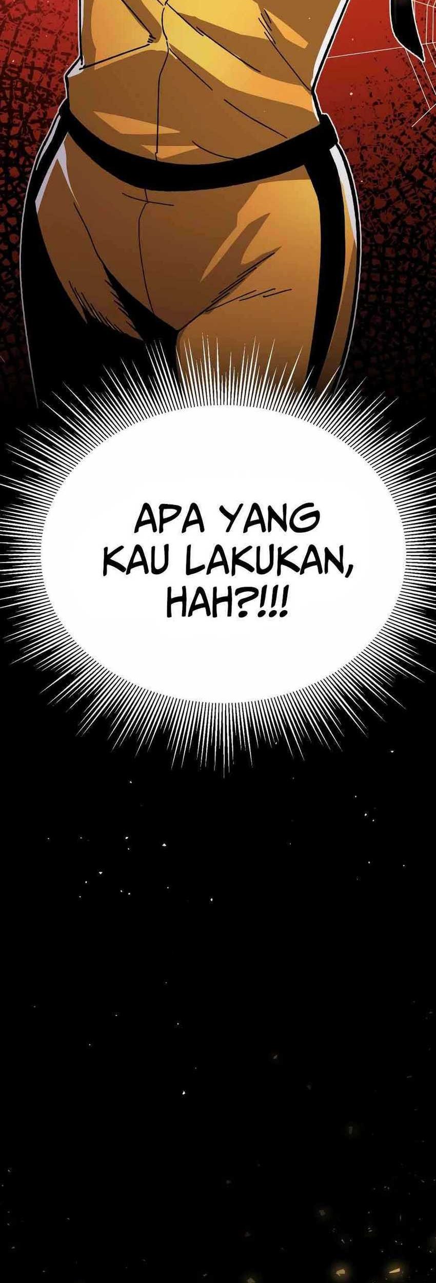 Hand over the Money! Chapter 27 Gambar 8