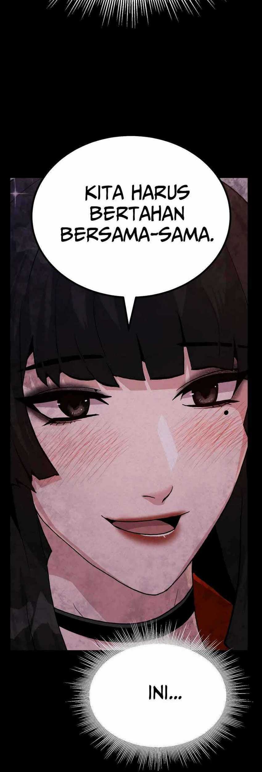 Hand over the Money! Chapter 27 Gambar 13