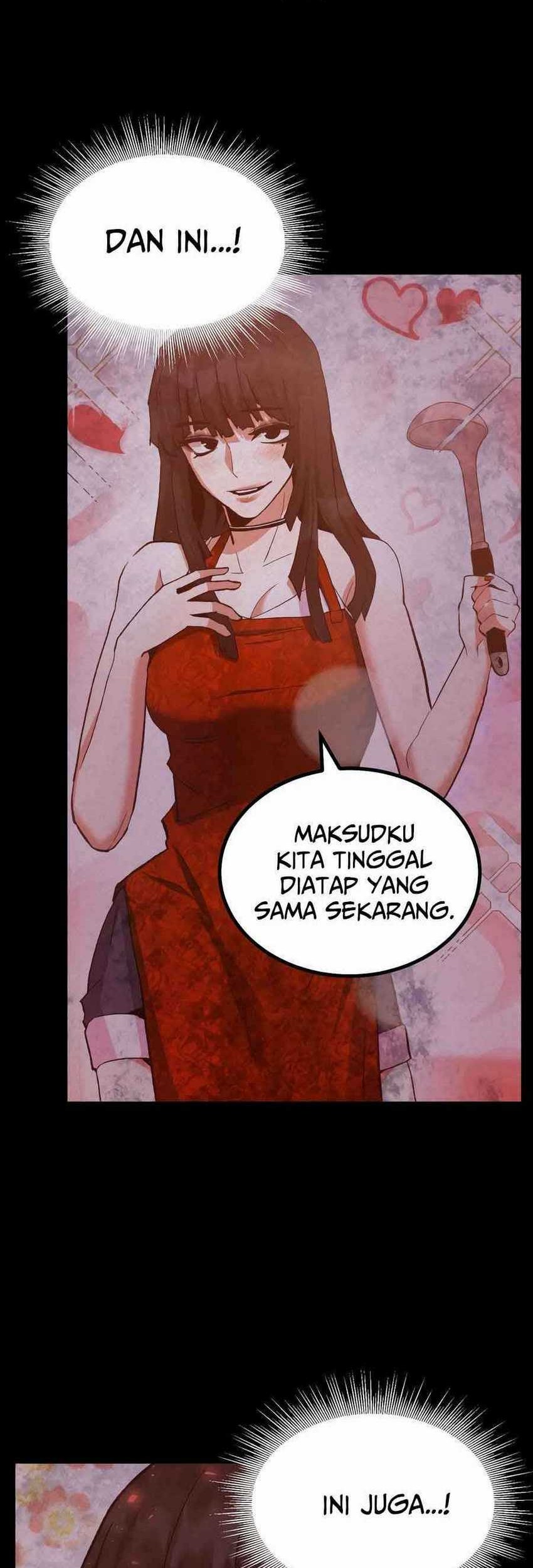 Hand over the Money! Chapter 27 Gambar 14