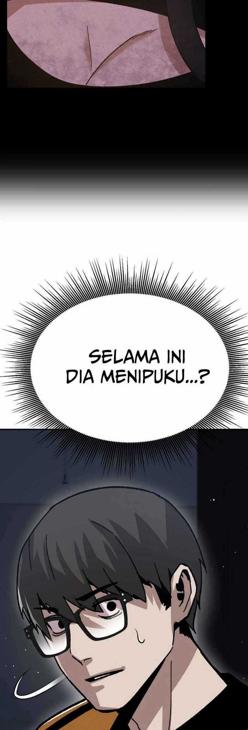 Hand over the Money! Chapter 27 Gambar 16