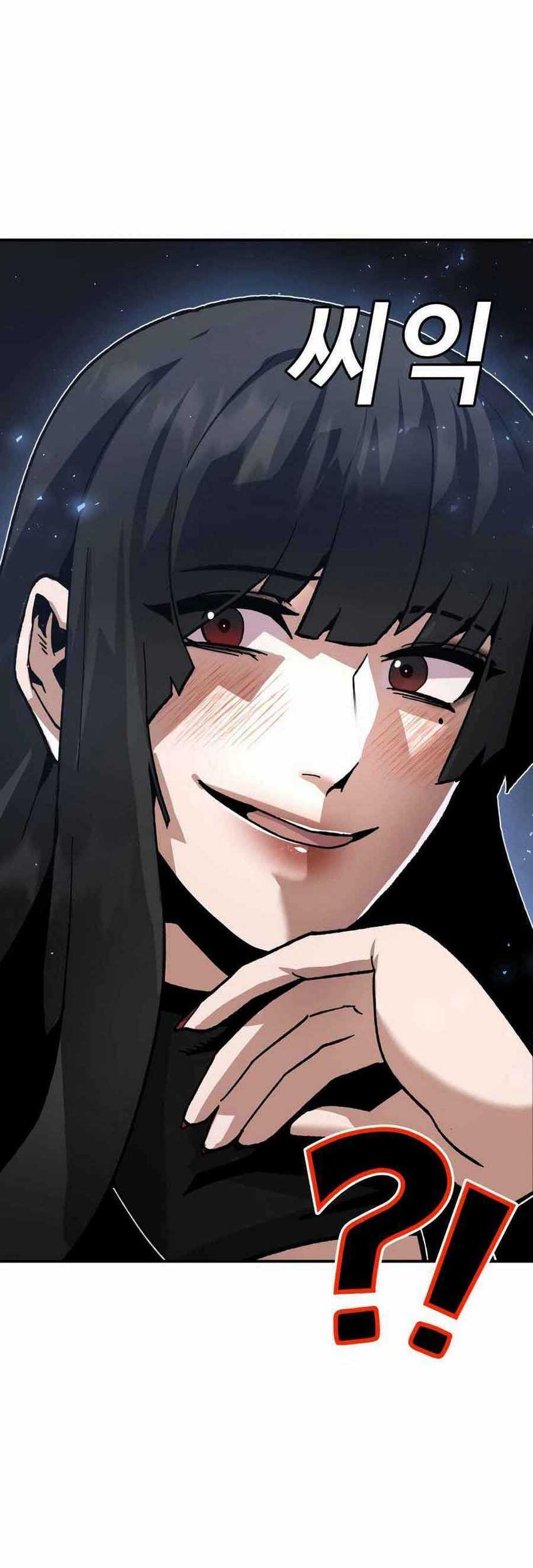 Hand over the Money! Chapter 27 Gambar 18