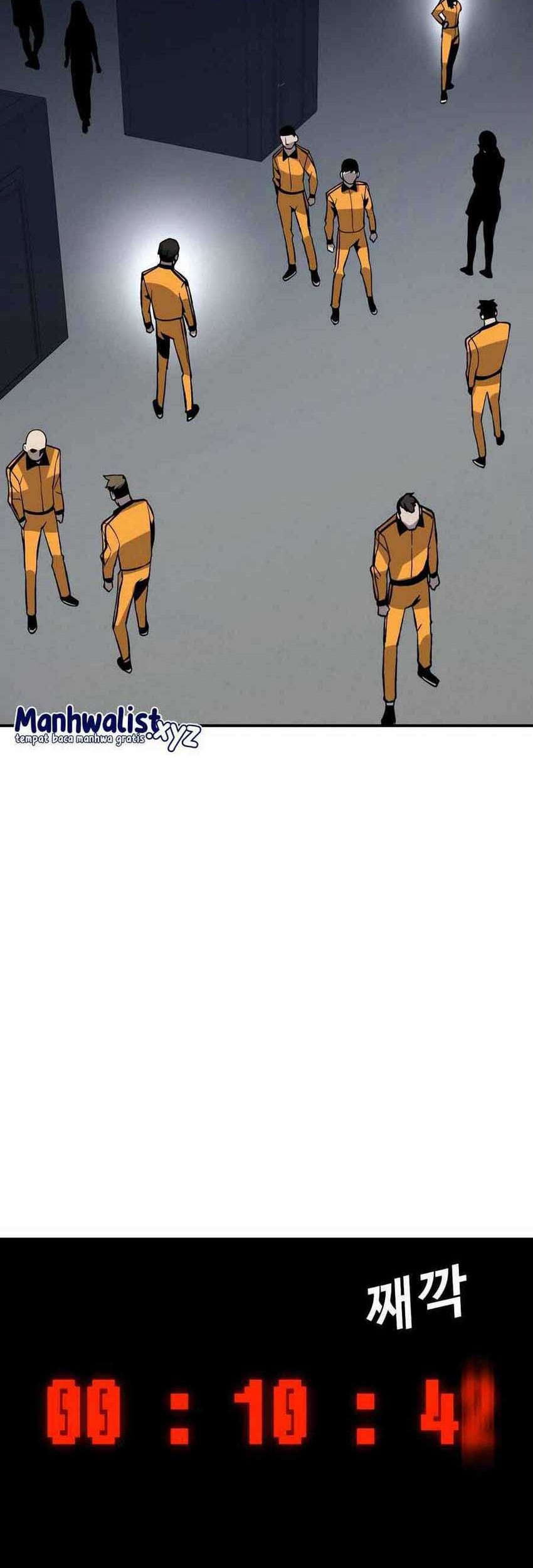Hand over the Money! Chapter 27 Gambar 24