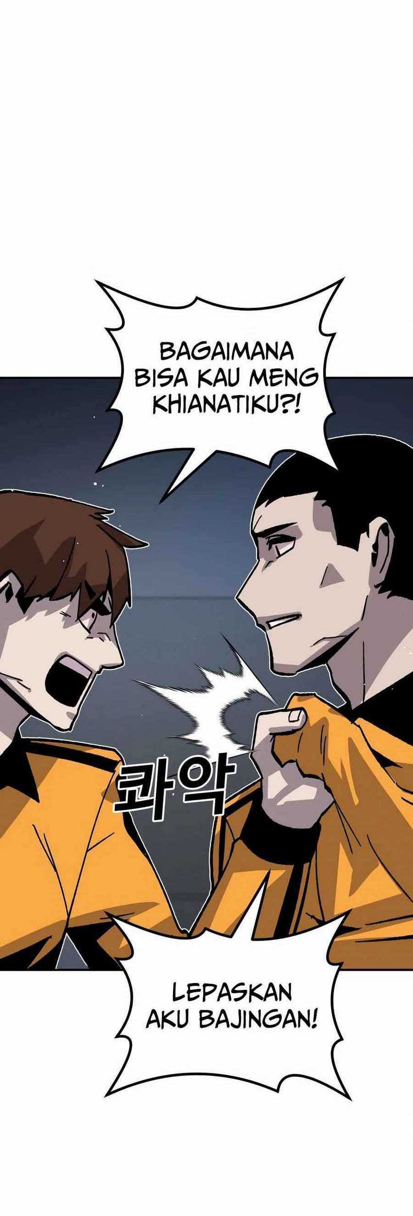 Hand over the Money! Chapter 27 Gambar 27