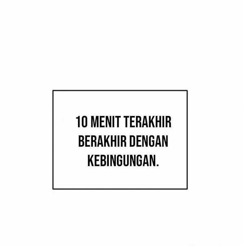 Hand over the Money! Chapter 27 Gambar 30