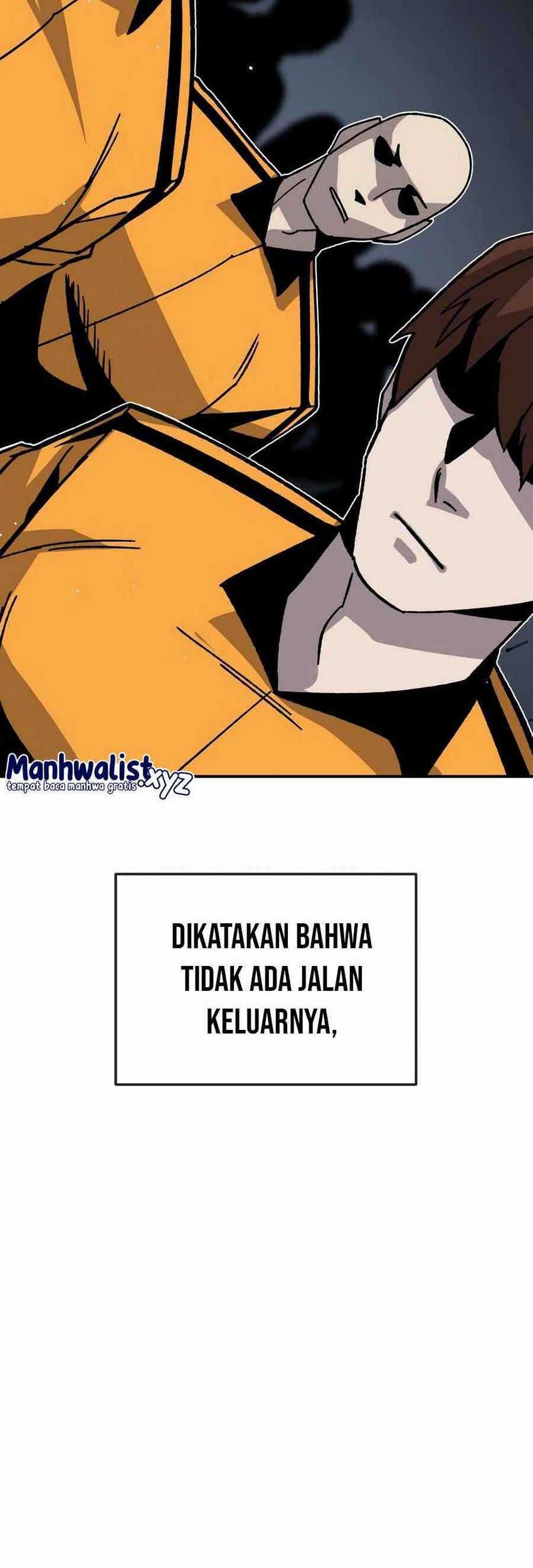 Hand over the Money! Chapter 27 Gambar 34