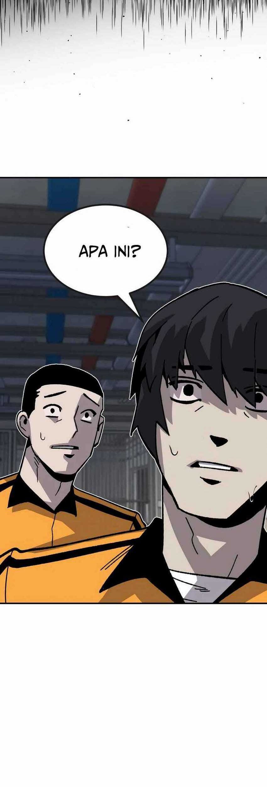 Hand over the Money! Chapter 27 Gambar 37