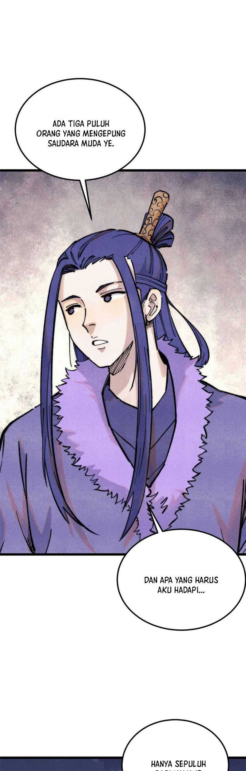 All Hail the Sect Leader Chapter 305 Gambar 27