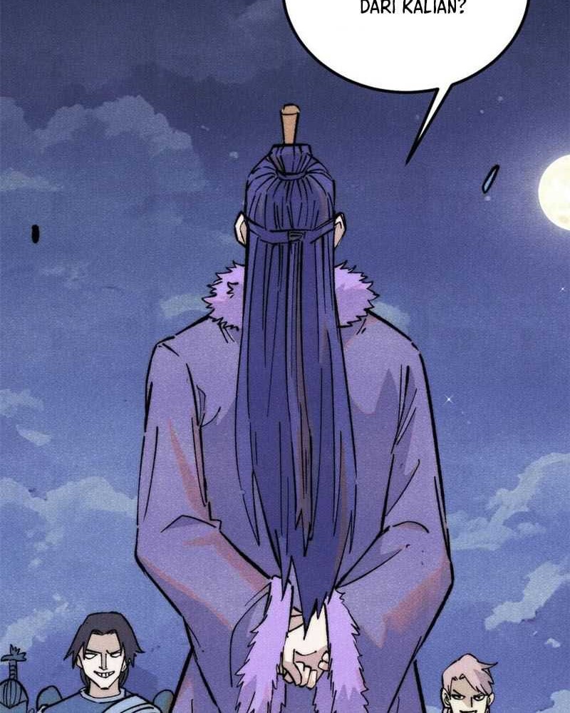 All Hail the Sect Leader Chapter 305 Gambar 28