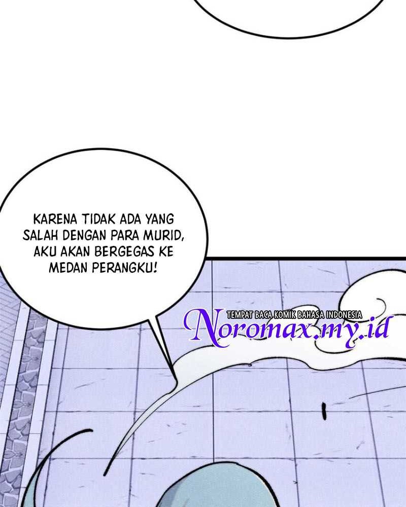 All Hail the Sect Leader Chapter 305 Gambar 44
