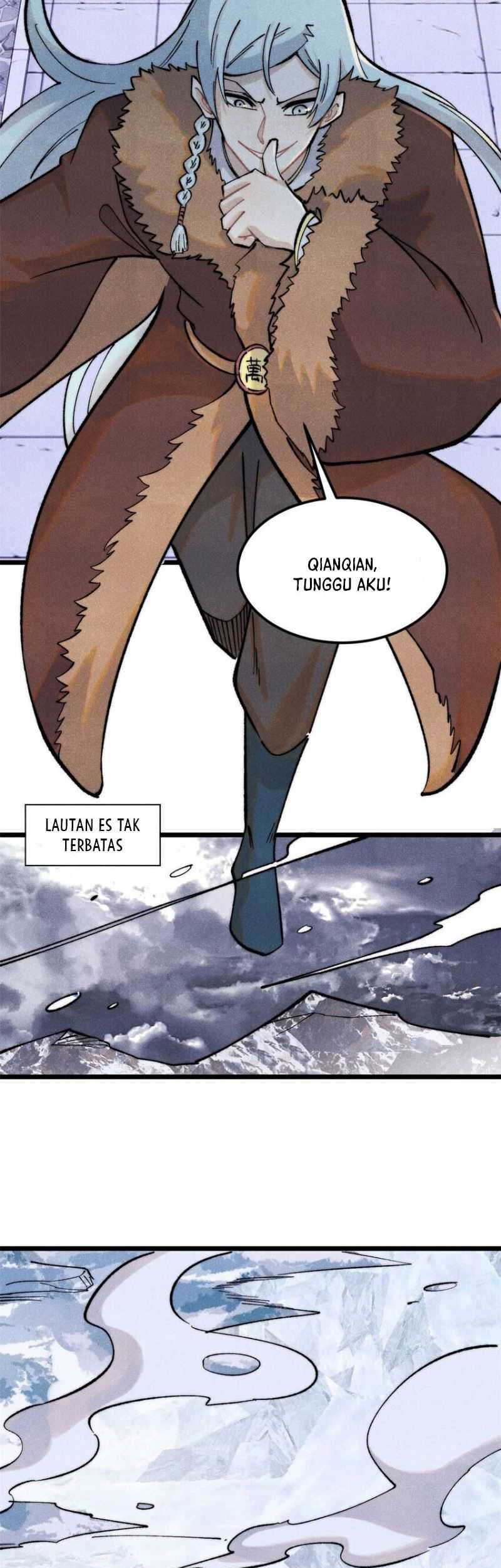 All Hail the Sect Leader Chapter 305 Gambar 45