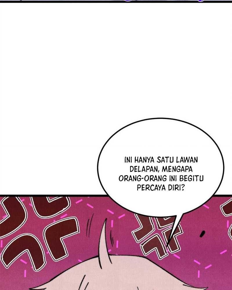 All Hail the Sect Leader Chapter 305 Gambar 7