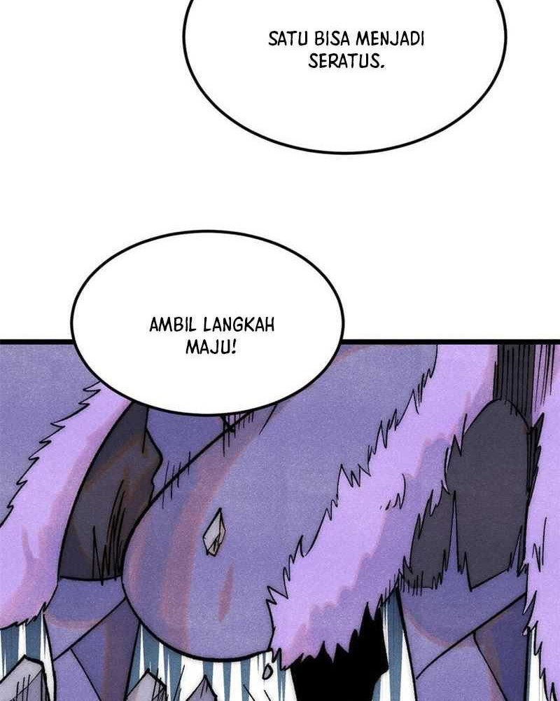 All Hail the Sect Leader Chapter 305 Gambar 13