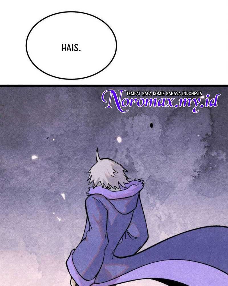 All Hail the Sect Leader Chapter 305 Gambar 17