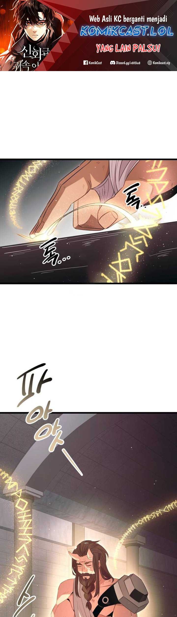 Baca  I Obtained a Mythic Item Chapter 92 Gambar 2