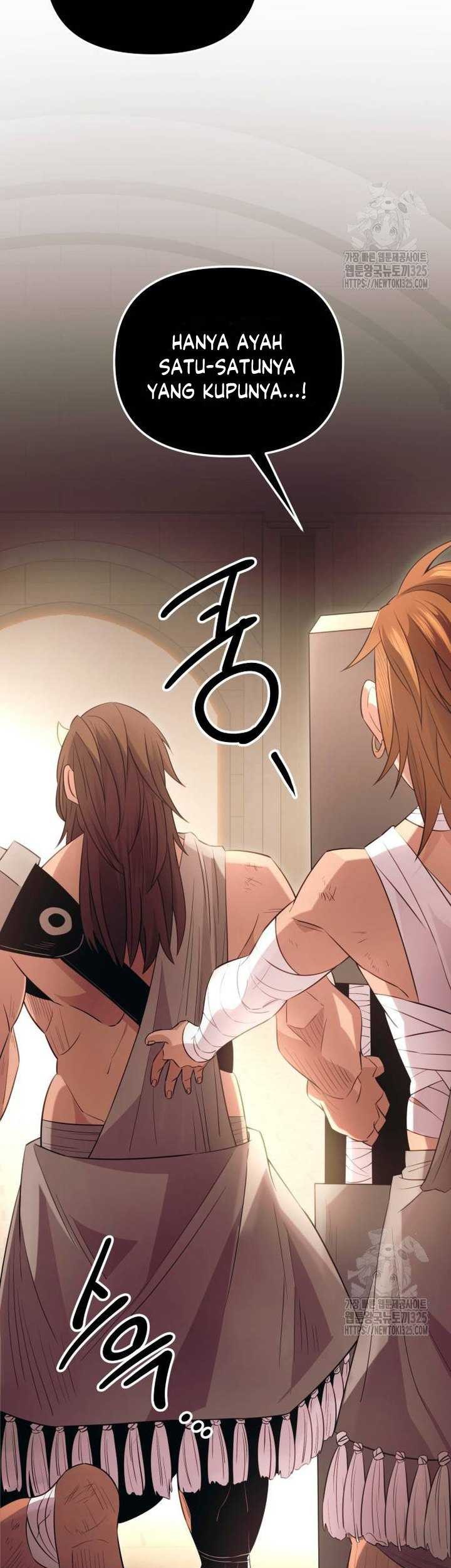 I Obtained a Mythic Item Chapter 92 Gambar 6