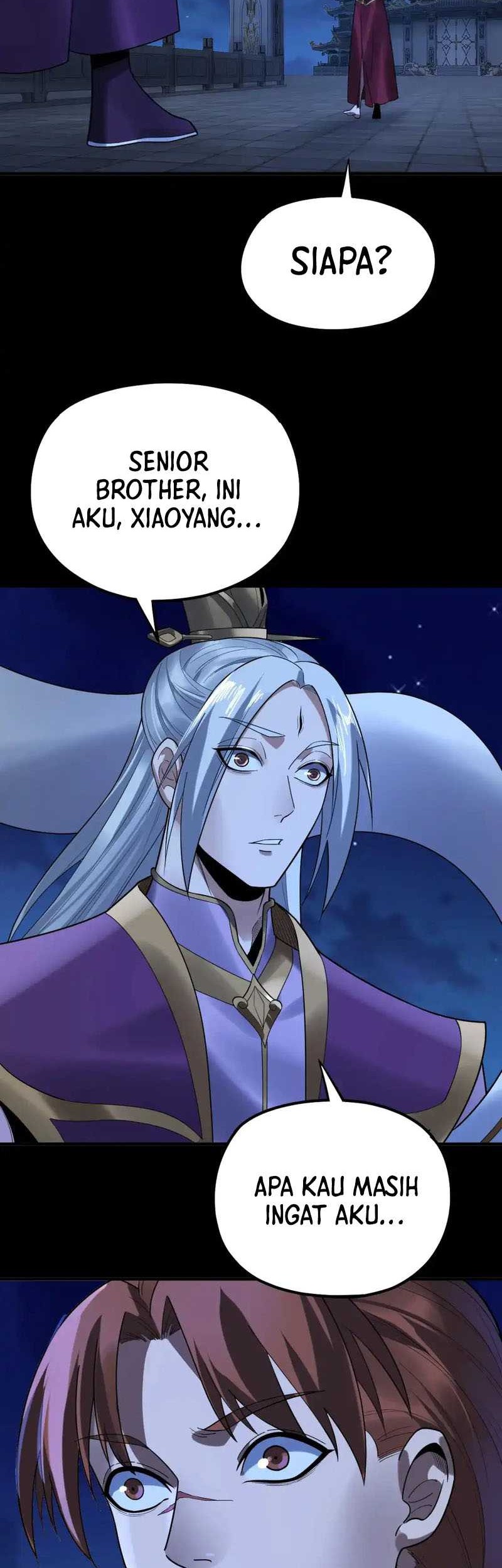The Villain Of Destiny Chapter 133 Gambar 37