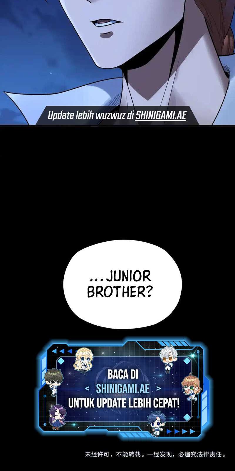 The Villain Of Destiny Chapter 133 Gambar 38
