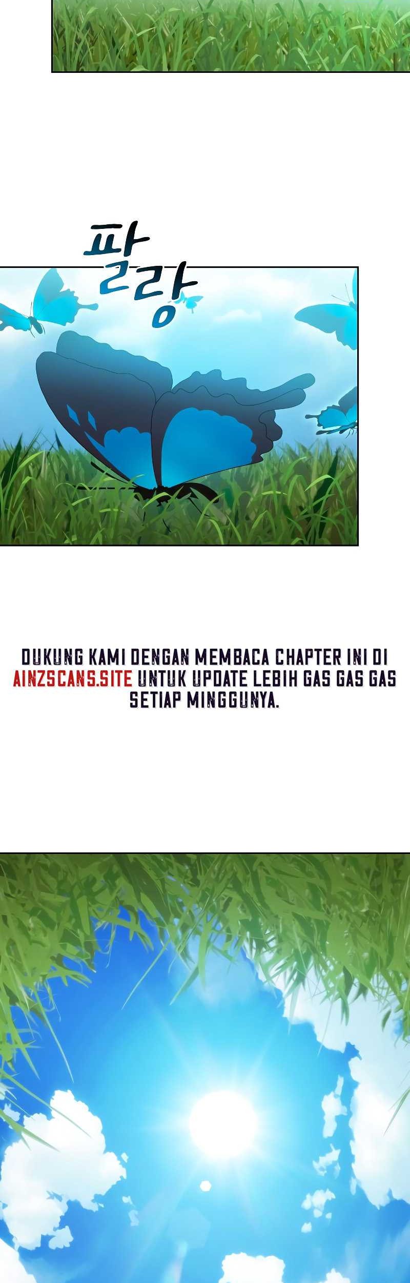 The Nebula’s Civilization Chapter 27 Gambar 50