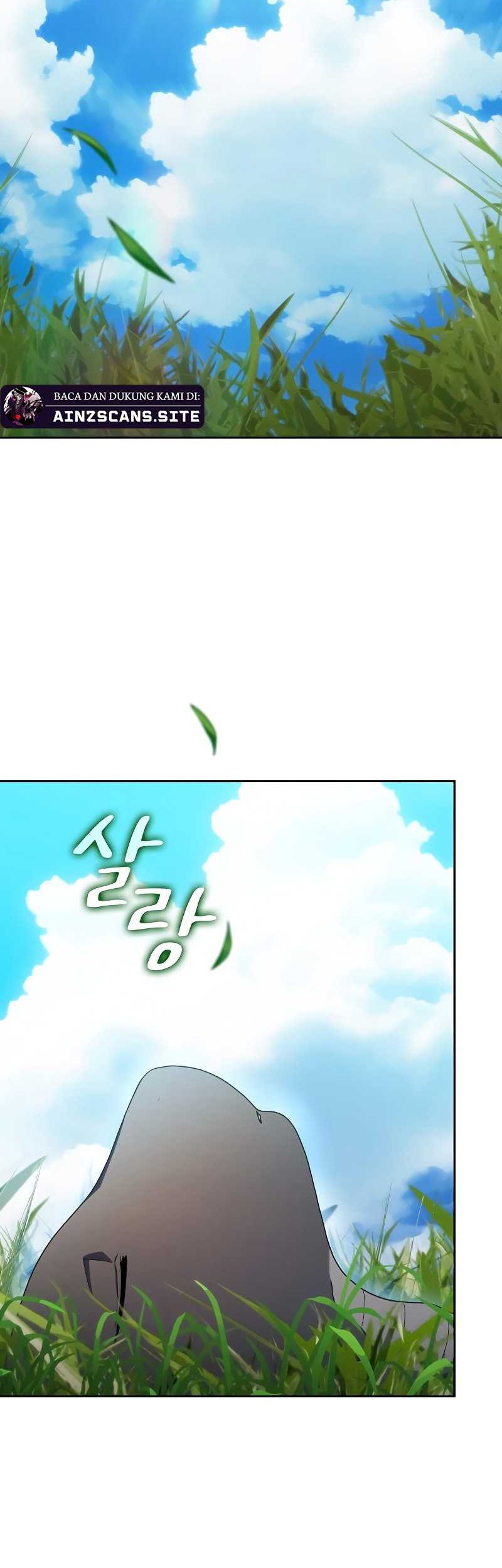 The Nebula’s Civilization Chapter 27 Gambar 51