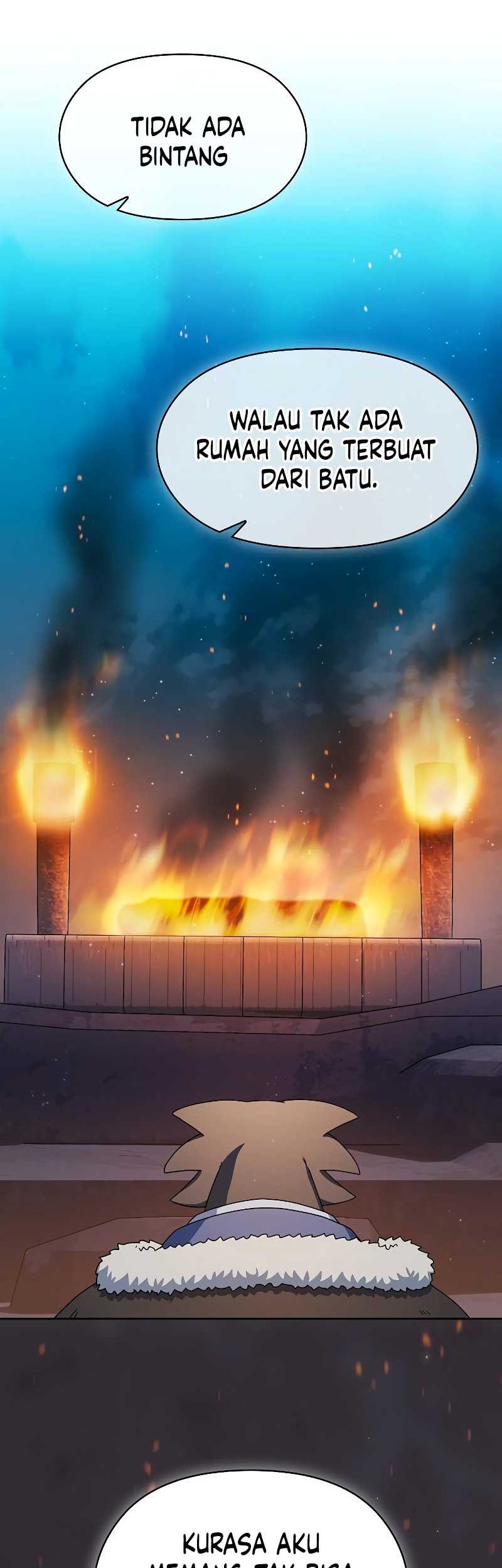 The Nebula’s Civilization Chapter 27 Gambar 60