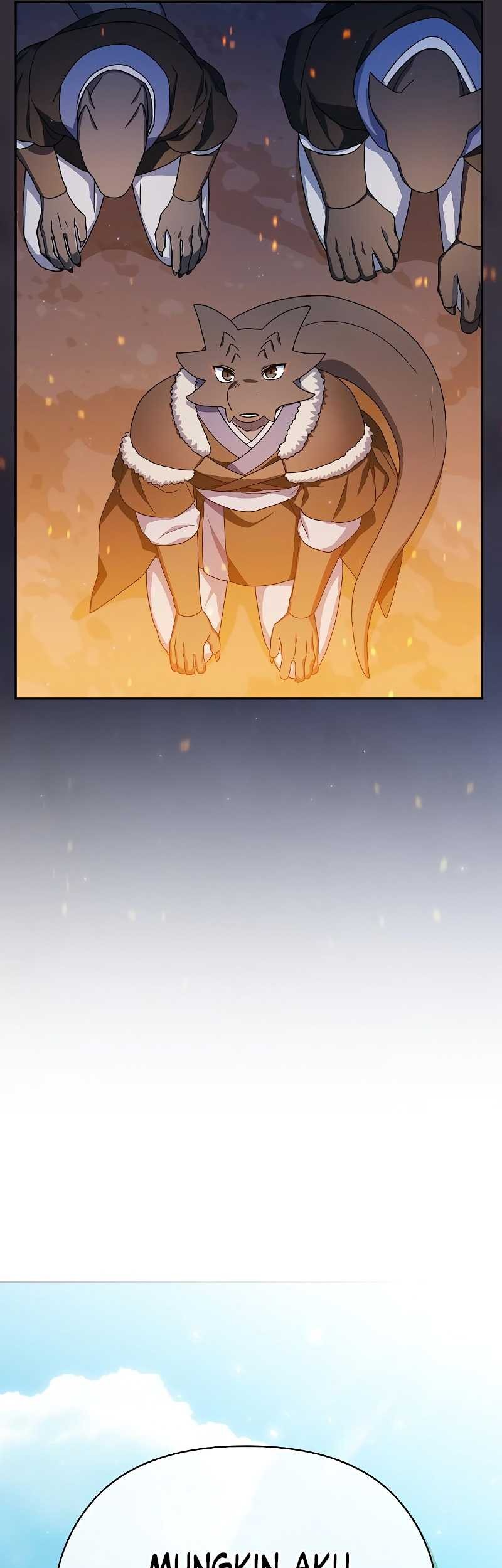 The Nebula’s Civilization Chapter 27 Gambar 62