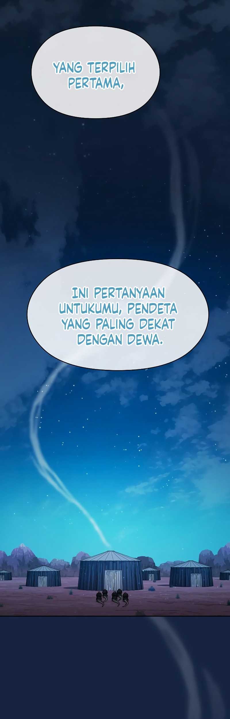 The Nebula’s Civilization Chapter 27 Gambar 7