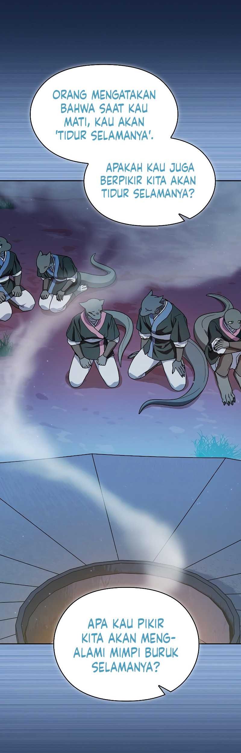 The Nebula’s Civilization Chapter 27 Gambar 10