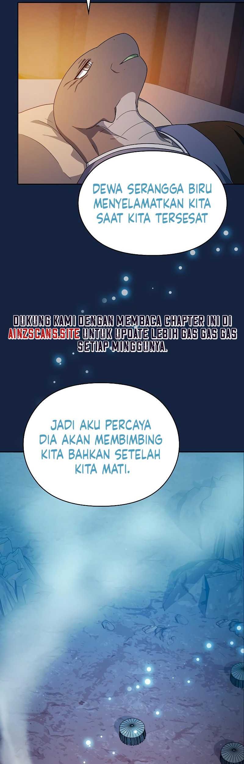The Nebula’s Civilization Chapter 27 Gambar 12