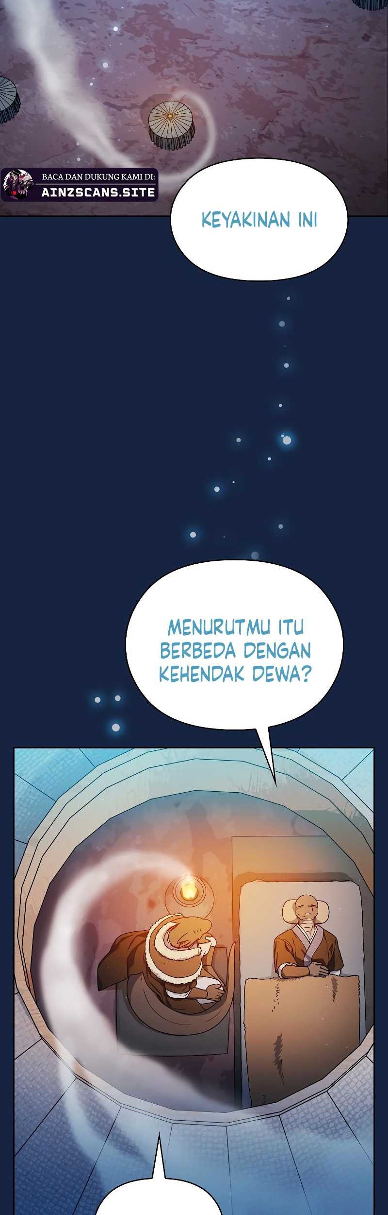 The Nebula’s Civilization Chapter 27 Gambar 13