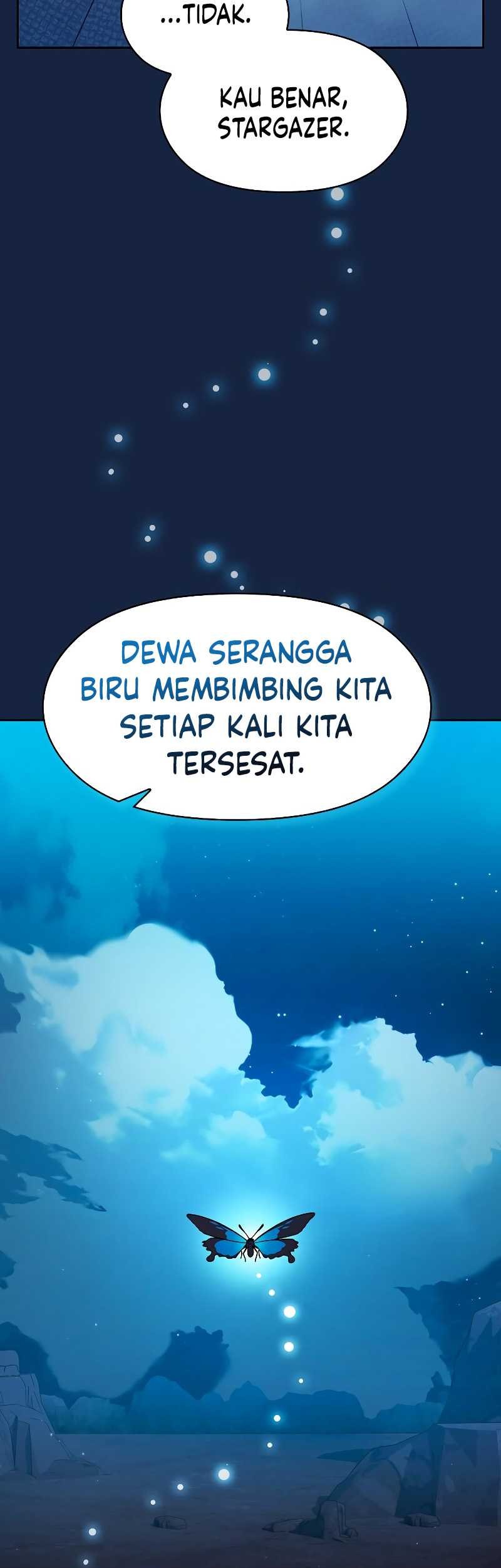 The Nebula’s Civilization Chapter 27 Gambar 14
