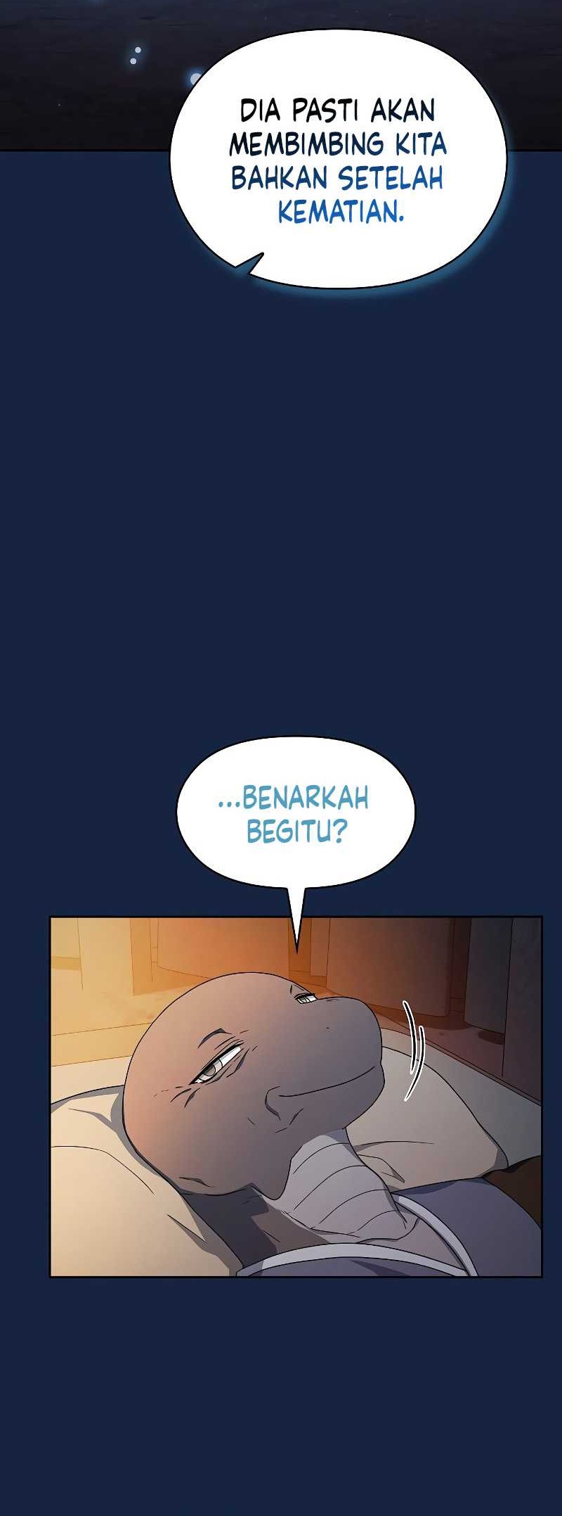 The Nebula’s Civilization Chapter 27 Gambar 15