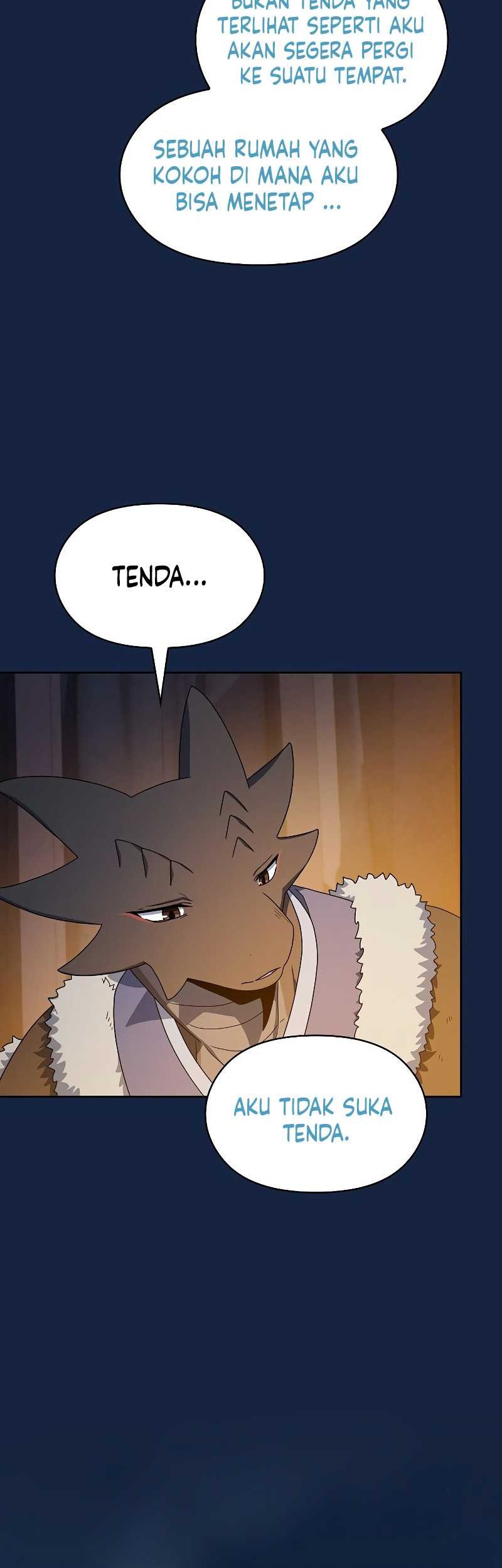 The Nebula’s Civilization Chapter 27 Gambar 20