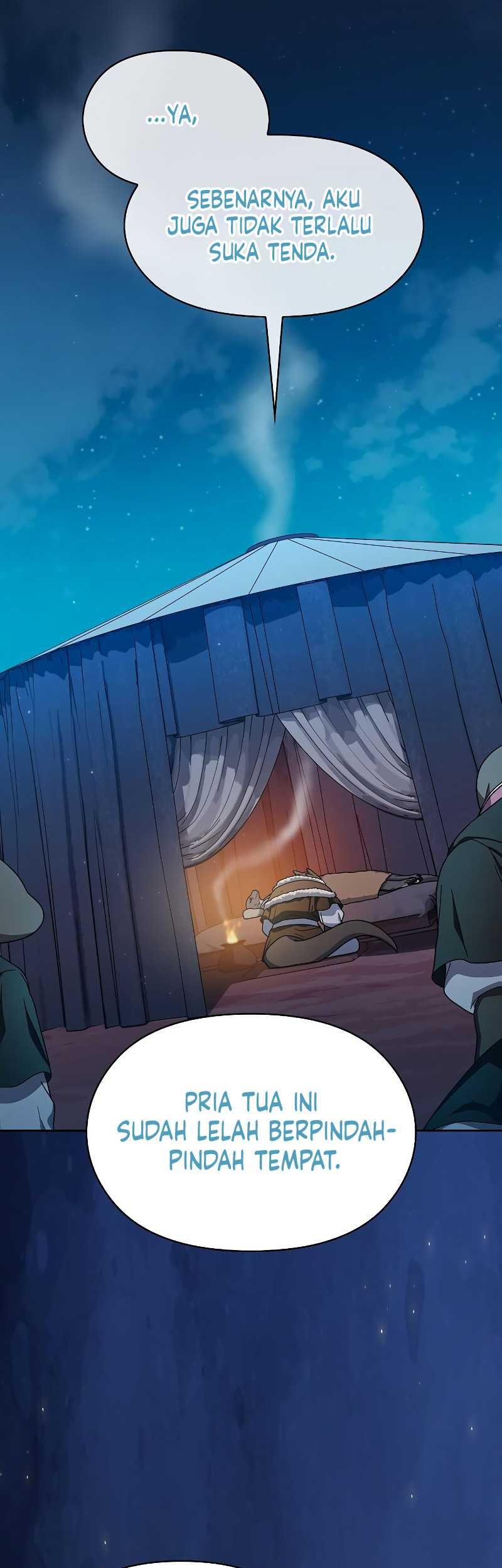 The Nebula’s Civilization Chapter 27 Gambar 22