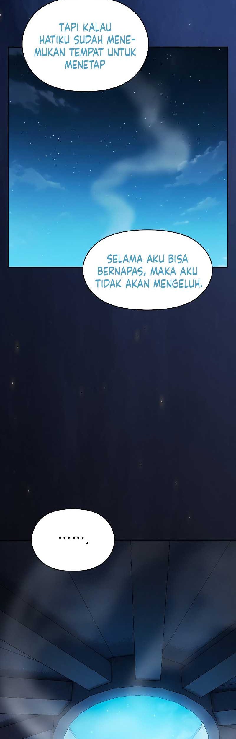 The Nebula’s Civilization Chapter 27 Gambar 23