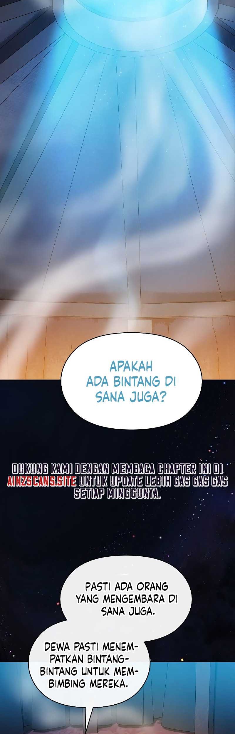 The Nebula’s Civilization Chapter 27 Gambar 24